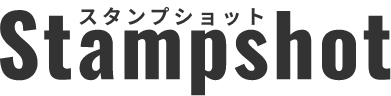 Stampshotのロゴ